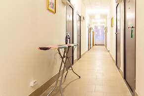 Aroma Hotel na Kozhuvskoy