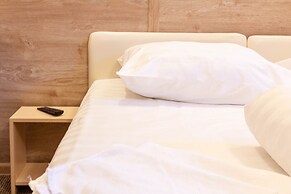 Aroma Hotel na Kozhuvskoy