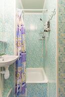 Aroma Hotel na Kozhuvskoy