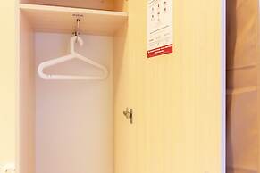 Aroma Hotel na Kozhuvskoy