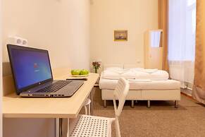 Aroma Hotel na Kozhuvskoy