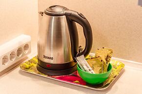 Aroma Hotel na Kozhuvskoy