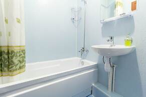 Aroma Hotel na Kozhuvskoy