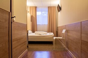 Aroma Hotel na Kozhuvskoy