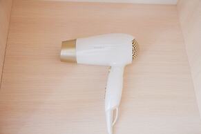 Aroma Hotel na Kozhuvskoy