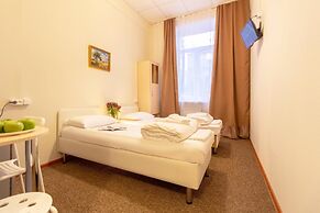 Aroma Hotel na Kozhuvskoy