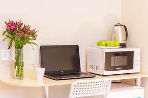 Aroma Hotel na Kozhuvskoy