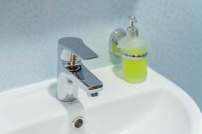 Aroma Hotel na Kozhuvskoy