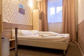 Aroma Hotel na Kozhuvskoy