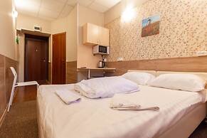 Aroma Hotel na Kozhuvskoy