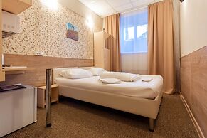 Aroma Hotel na Kozhuvskoy