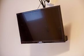 Aroma Hotel na Kozhuvskoy