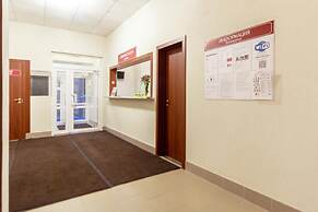 Aroma Hotel na Kozhuvskoy