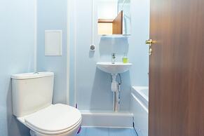 Aroma Hotel na Kozhuvskoy