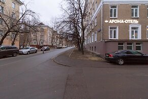 Aroma Hotel na Kozhuvskoy