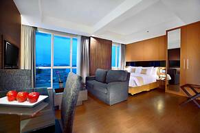 The Malibu Suites Balikpapan by Sissae Living