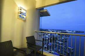 The Malibu Suites Balikpapan by Sissae Living