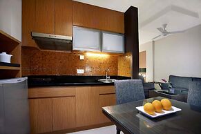 The Malibu Suites Balikpapan by Sissae Living