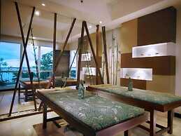 The Malibu Suites Balikpapan by Sissae Living