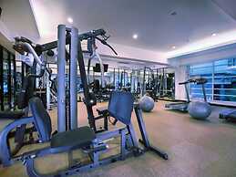 The Malibu Suites Balikpapan by Sissae Living