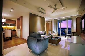 The Malibu Suites Balikpapan by Sissae Living