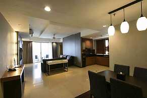 The Malibu Suites Balikpapan by Sissae Living