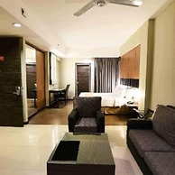 The Malibu Suites Balikpapan by Sissae Living