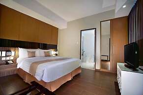 The Malibu Suites Balikpapan by Sissae Living