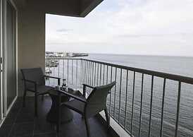 The Malibu Suites Balikpapan by Sissae Living