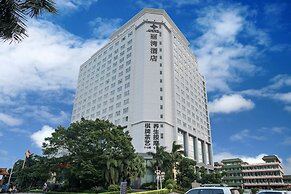 Rivan Hotel Longgang Shenzhen