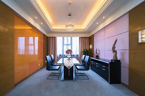 Rivan Hotel Longgang Shenzhen