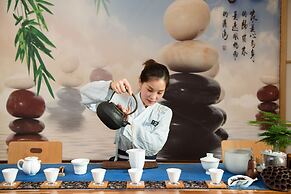 Rivan Hotel Longgang Shenzhen