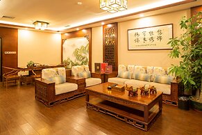 Rivan Hotel Longgang Shenzhen