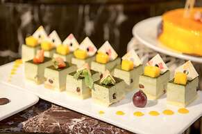 Rivan Hotel Longgang Shenzhen