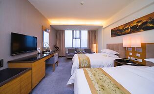 Rivan Hotel Longgang Shenzhen