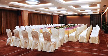 Rivan Hotel Longgang Shenzhen