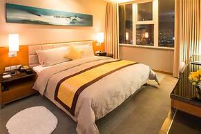 Rivan Hotel Longgang Shenzhen