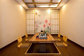 Rivan Hotel Longgang Shenzhen