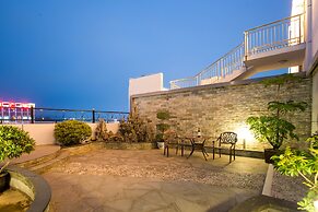 Rivan Hotel Longgang Shenzhen