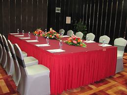 Rivan Hotel Longgang Shenzhen