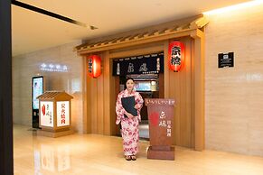 Rivan Hotel Longgang Shenzhen