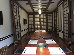 Rivan Hotel Longgang Shenzhen