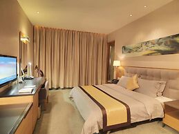 Rivan Hotel Longgang Shenzhen