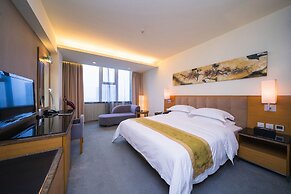 Rivan Hotel Longgang Shenzhen