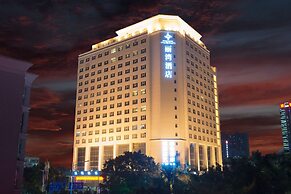 Rivan Hotel Longgang Shenzhen
