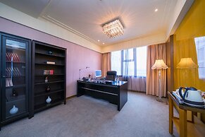 Rivan Hotel Longgang Shenzhen