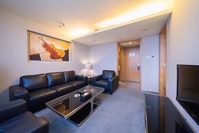 Rivan Hotel Longgang Shenzhen