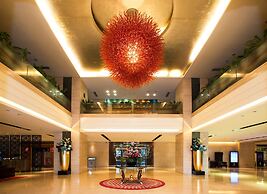 Rivan Hotel Longgang Shenzhen