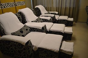 Rivan Hotel Longgang Shenzhen