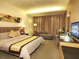 Rivan Hotel Longgang Shenzhen